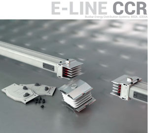 e-line e line eline ccr busbar catalogs