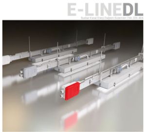 e line eline e-line-dl busbar catalogs