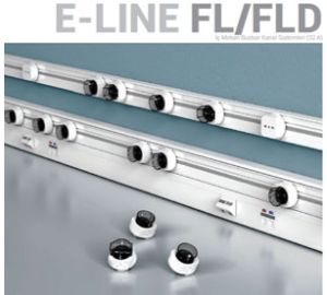 e line eline e-line fl-fld busbar fit-out fit out solutions catalogs