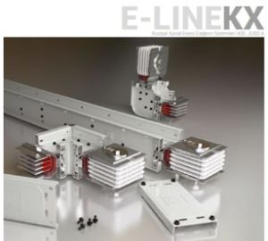 e-line e line eline kx busbar catalogs