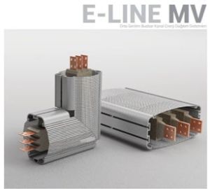 e-line e line eline mv busbar catalogs