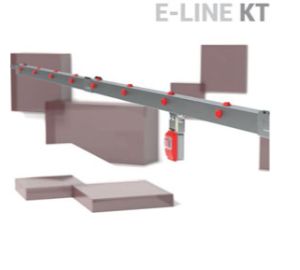 e line eline e-line-kt trolley busbar catalogs