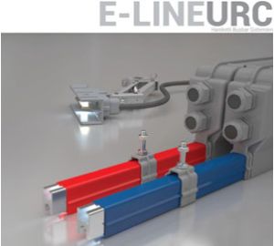 e line eline e-line-kt trolley busbar catalogs