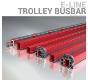 trolley busbar genel catalogs