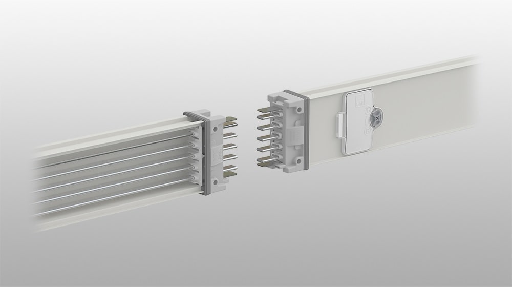 Air-insulated Busbars