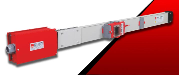 Busbar Trunking System_MKBusbar