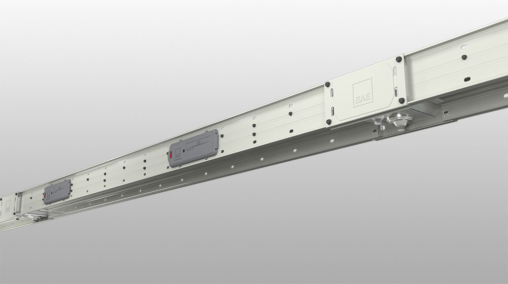 RELIABLE AND ROBUST SOLUTION WITH BUSBARS